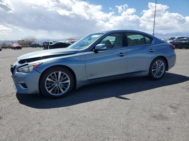 INFINITI Q50 LUXE