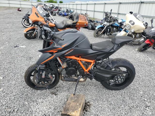 2024 KTM 1290 SUPER - VBKV39401RM989717