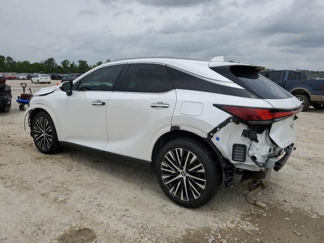 Vin: 2t2bamba8rc023205, lot: 54698555, lexus rx350 350 base 20242