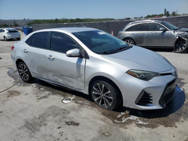 2017 TOYOTA COROLLA L - 2T1BURHE1HC789116