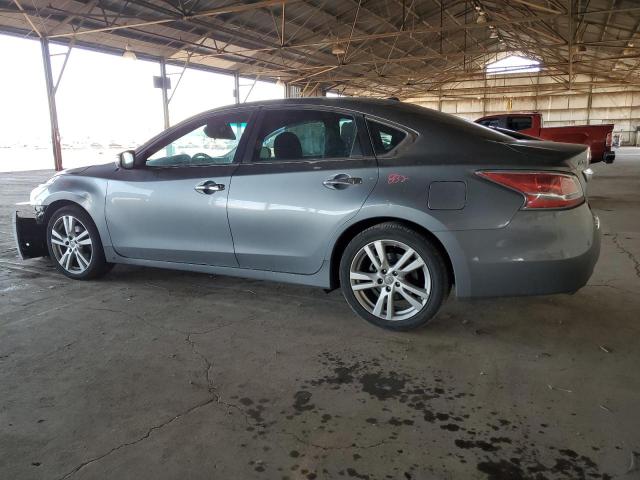 Vin: 1n4bl3ap2fc478821, lot: 53116755, nissan altima 3.5s 20152