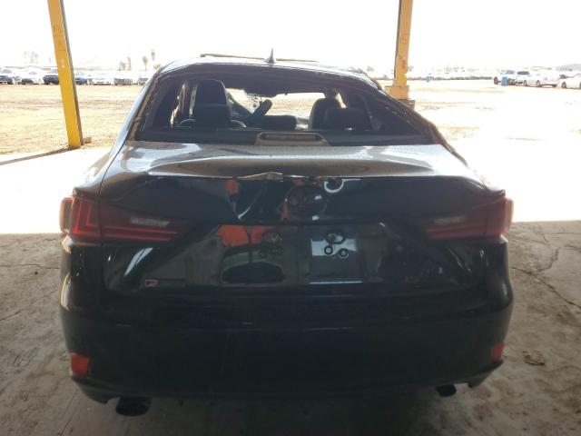 2015 LEXUS IS 250 JTHBF1D25F5056292