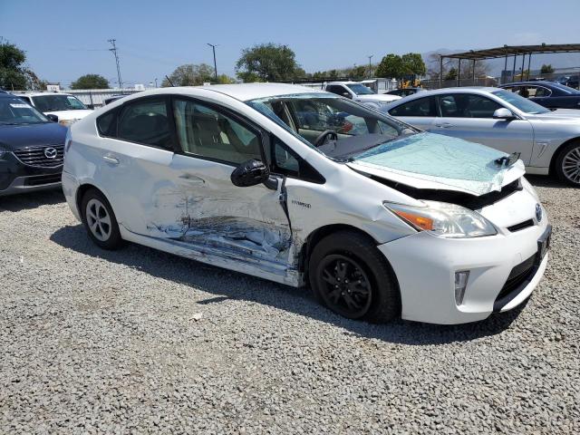 Vin: jtdkn3du5f0442886, lot: 54555345, toyota prius 20154