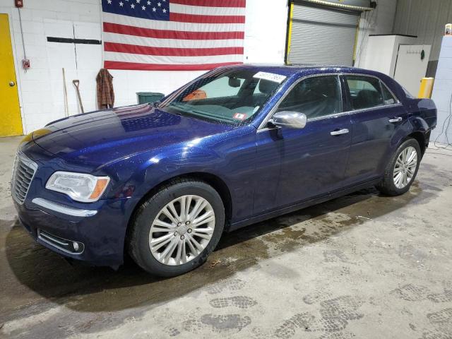 CHRYSLER 300C