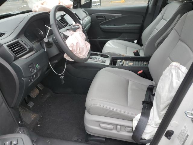 2023 HONDA PASSPORT E - 5FNYF8H52PB036803