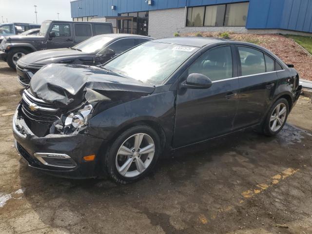 Vin: 1g1pe5sb2f7162569, lot: 53697575, chevrolet cruze lt 2015 img_1