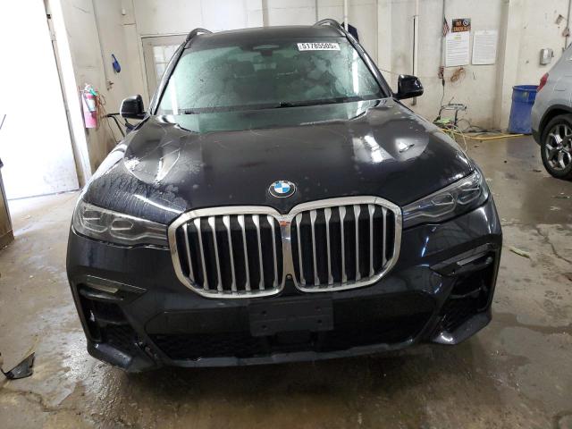 2019 BMW X7 XDRIVE4 - 5UXCW2C5XKL087839