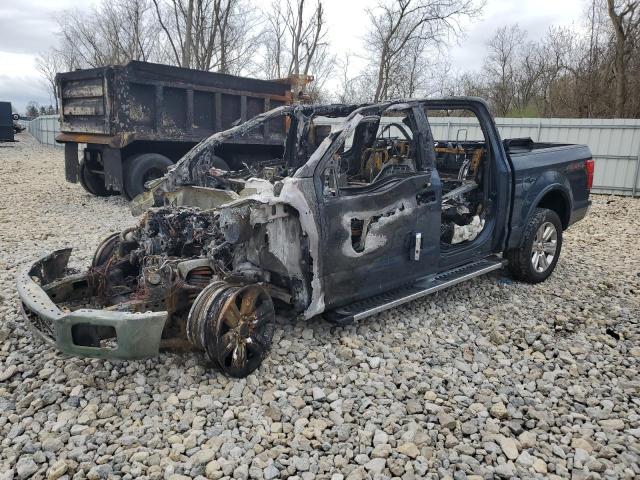 FORD F150 SUPER