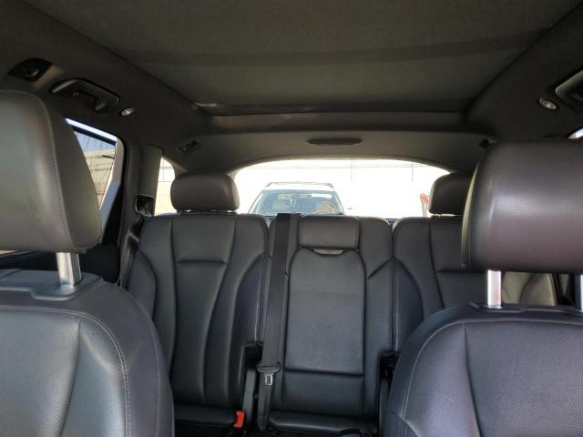 2017 AUDI Q7 PREMIUM - WA1LAAF78HD021472