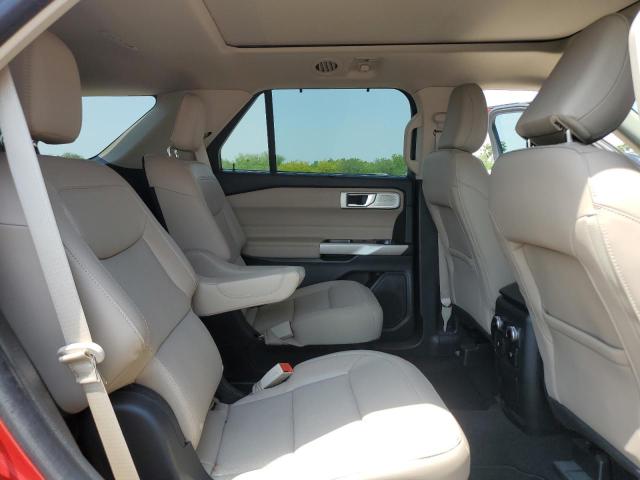 2023 FORD EXPLORER L - 1FMSK7FH8PGA27808