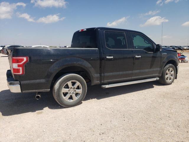 Vin: 1ftew1cp6jkf27355, lot: 55232215, ford f-150 supercrew 20183