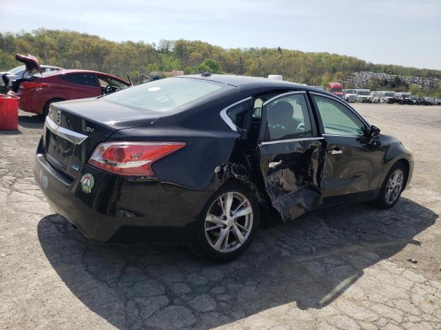 Vin: 1n4al3ap1dn567857, lot: 55043695, nissan altima 2.5 20133