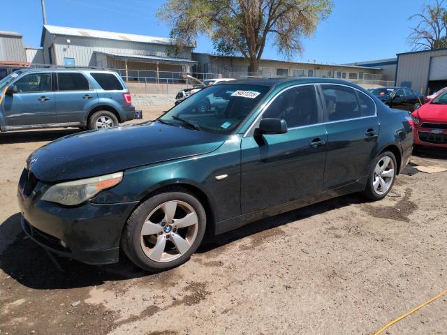 BMW 525 I