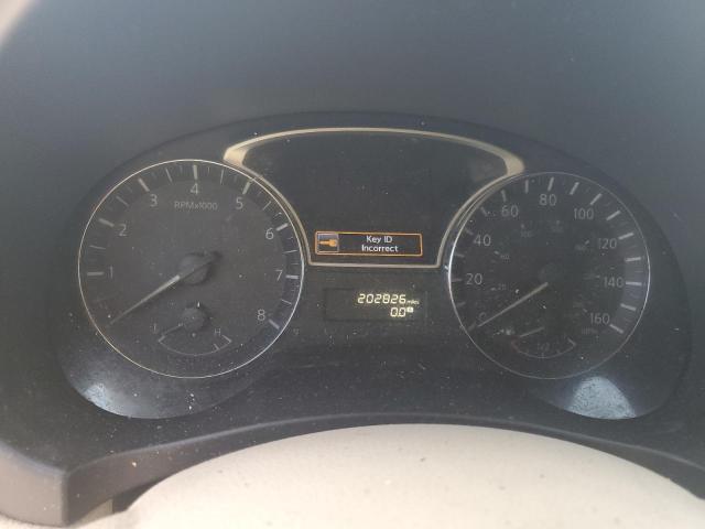 2015 NISSAN ALTIMA 2.5 - 1N4AL3AP6FC279105