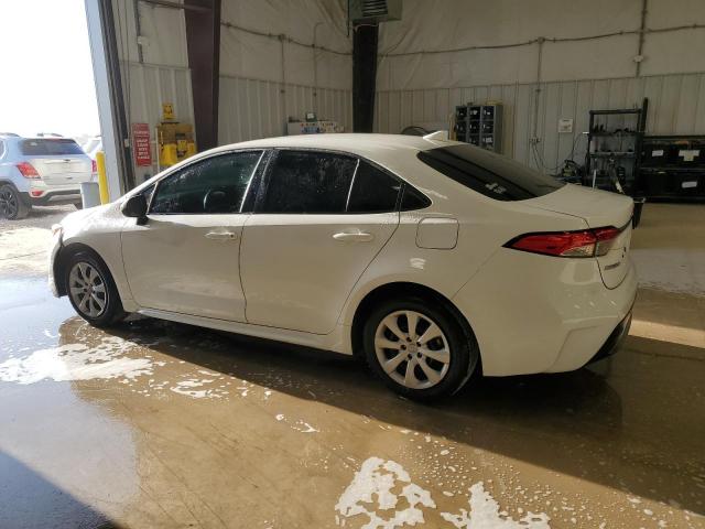 Vin: 5yfb4mde6rp206470, lot: 48666255, toyota corolla le 20242