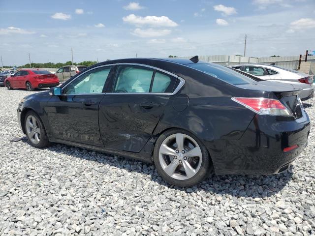 Vin: 19uua9f53ea000194, lot: 53947555, acura tl tech 20142