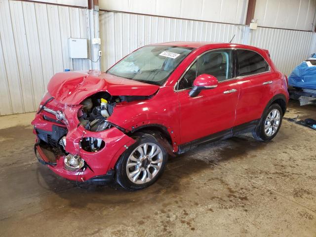 FIAT 500X LOUNG