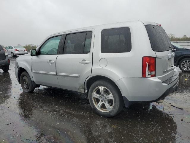 Vin: 5fnyf3h44db001833, lot: 51926635, honda pilot ex 20132