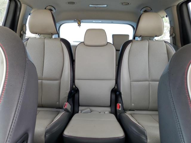 2018 KIA SEDONA EX KNDMC5C15J6351849