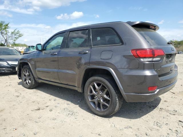 Vin: 1c4rjfbg3mc768464, lot: 53432445, jeep grand cher limited 20212