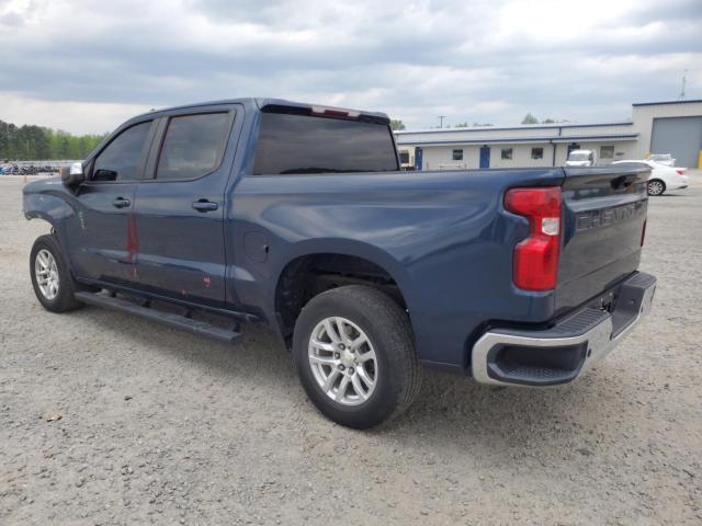 Vin: 3gcpwcedxlg152099, lot: 53080035, chevrolet all models c1500 lt 20202