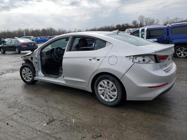 2018 HYUNDAI ELANTRA SE - 5NPD74LF0JH385861