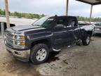 2015 CHEVROLET SILVERADO - 1GCRCREC7FZ169247