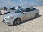 2017 FORD FUSION SE - 3FA6P0LU2HR238244