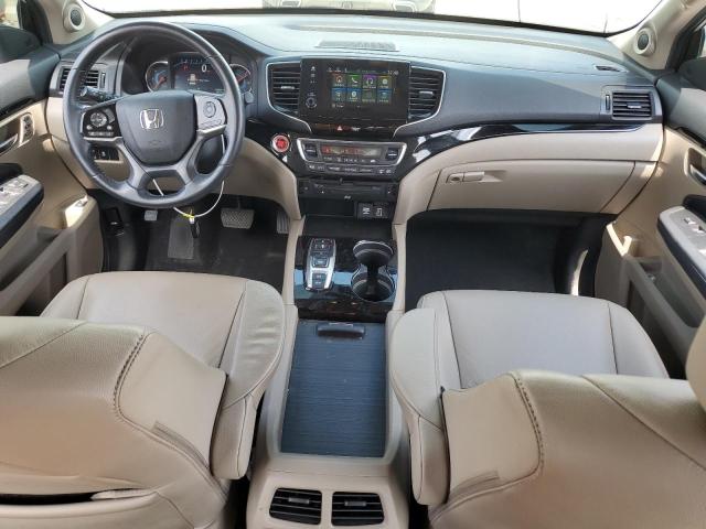 5FNYF6H68MB077008 2021 HONDA PILOT