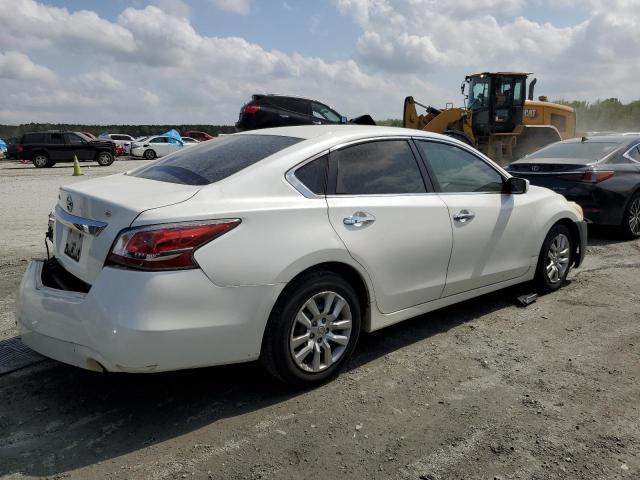 Vin: 1n4al3ap4fc138453, lot: 51703945, nissan altima 2.5 20153