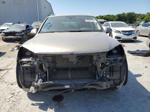 2016 VOLKSWAGEN TOUAREG SP WVGEF9BP1GD006147