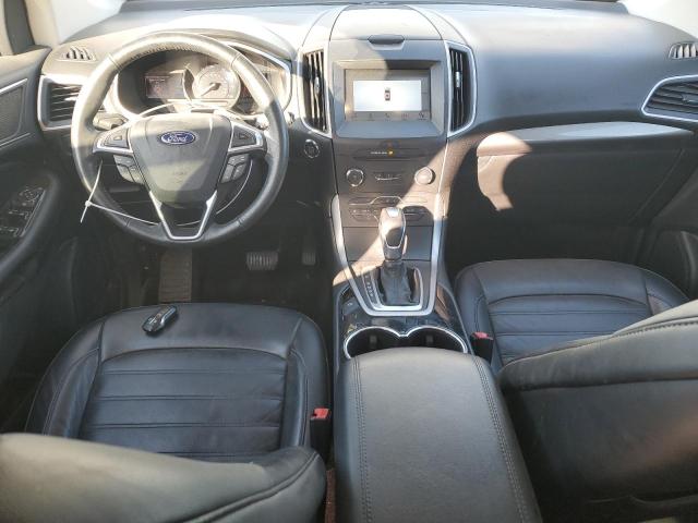 2016 FORD EDGE SEL - 2FMPK3J92GBC11339