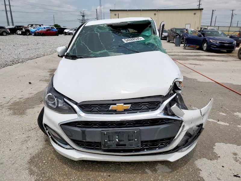 2022 CHEVROLET SPARK 1LT - KL8CD6SA9NC037198