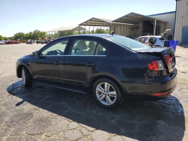 Vin: 3vw637aj5em280856, lot: 52955535, volkswagen jetta hybrid 20142