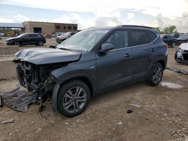 KIA SELTOS S