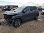 2021 KIA SELTOS S - KNDEUCAA8M7162250