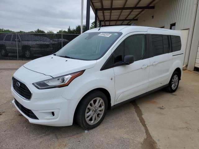 FORD TRANSIT CONNECT XLT