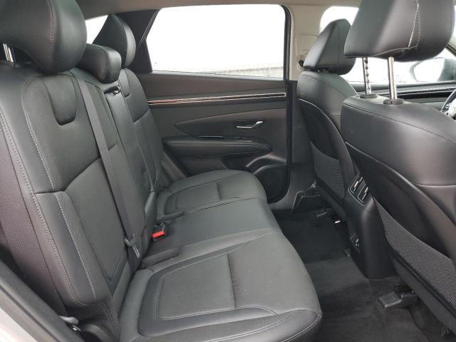 2022 HYUNDAI TUCSON LIM - 5NMJE3AE2NH015544
