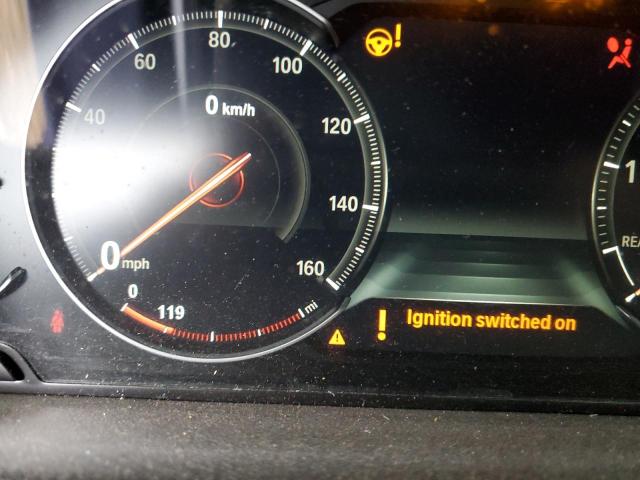 2018 BMW 440XI GRAN - WBA4J7C55JBB98708