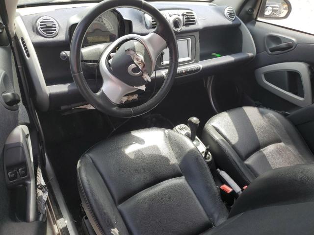 2015 SMART FORTWO PUR - WMEEJ3BA6FK807938