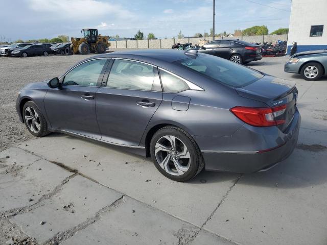 Vin: 1hgcv1f50ja152896, lot: 54374375, honda accord exl 20182