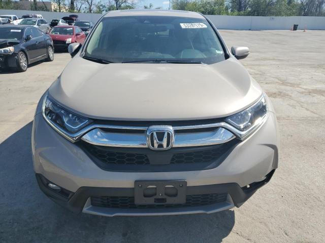 2018 HONDA CR-V EX 5J6RW2H5XJL035821