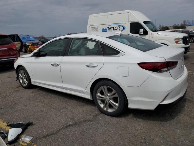 Vin: 5npe34af9jh644852, lot: 52929025, hyundai sonata sport 20182