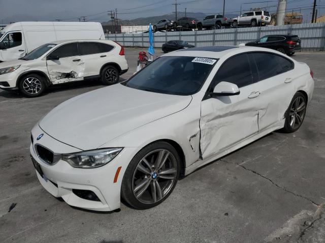 Vin: wba4b1c57gg242324, lot: 53353805, bmw 4 series i gran coupe 2016 img_1