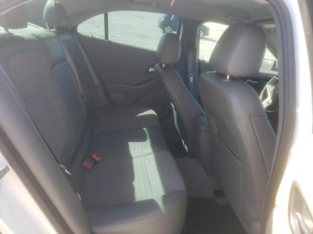 2015 CHEVROLET MALIBU 2LT - 1G11D5SL5FU124367