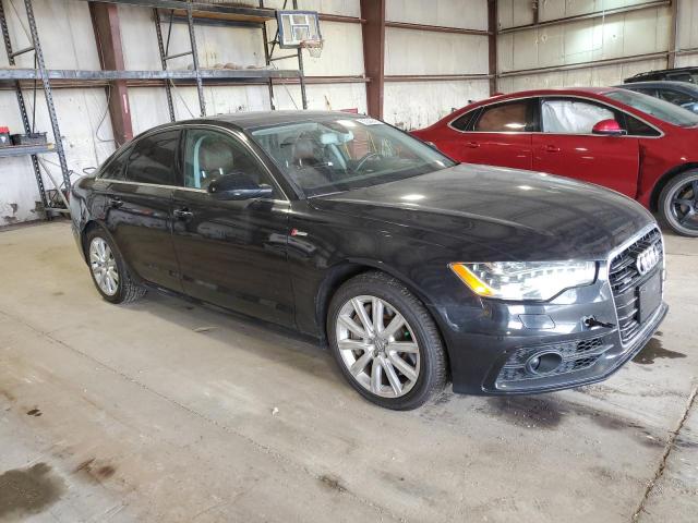 Vin: waubgafc8cn003521, lot: 53346645, audi a6 20124