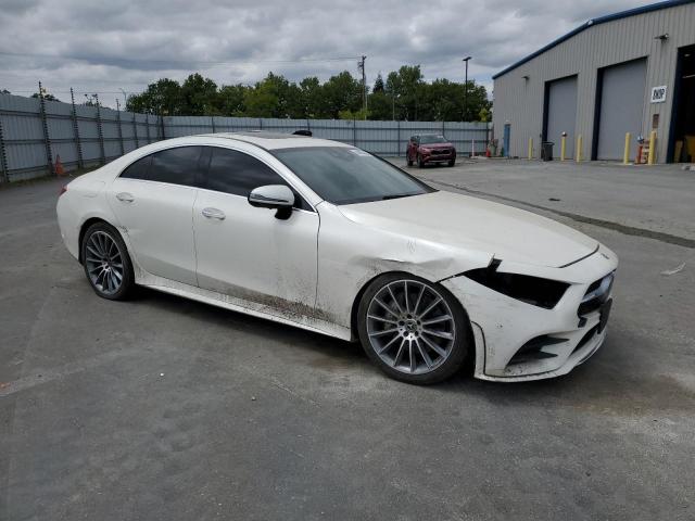 2019 MERCEDES-BENZ CLS 450 WDD2J5JB6KA012384