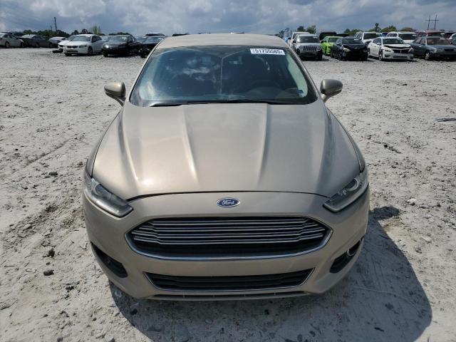 2015 FORD FUSION SE - 3FA6P0HD2FR110172