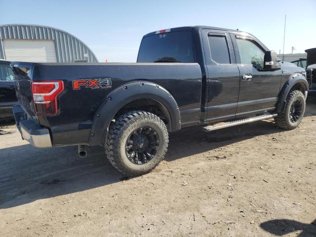 Vin: 1ftfx1e43kkc78440, lot: 52957815, ford f-150 super cab 20193
