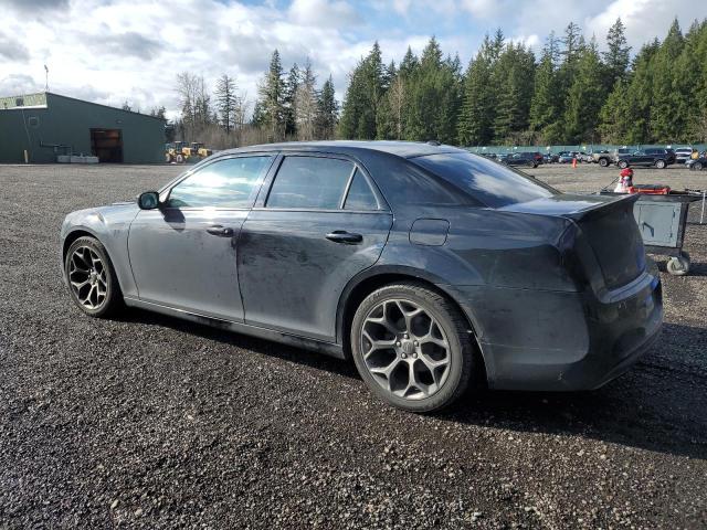 Vin: 2c3ccabg9gh260489, lot: 51368245, chrysler 300 s 20162